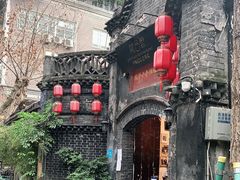 -院8里·少城记忆老川菜(宽窄巷子店)