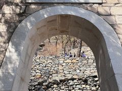 -鹫峰国家森林公园