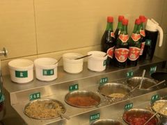 -山城年华老火锅(玉林店)