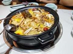 -野菌王•养生汤锅•野生菌火锅(大理漾濞路店)