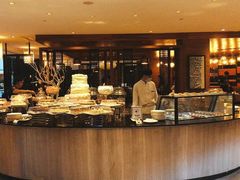 -OPEN開全日自助餐厅·西餐·海鲜(佛山希尔顿酒店)