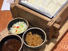 -唐山宴百姓府邸院落中餐
