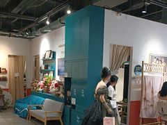 -海马体照相馆(天津世纪都会店)