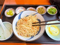 -寄畅興·百年蟹黄面·万国建筑群(外滩27号店)