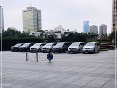 -Iapm环贸地下车库