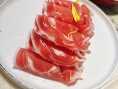 -涮福記·现切牛羊肉火锅(世纪汇店)