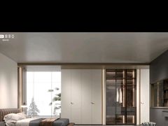 -索菲亚全屋定制衣柜橱柜家具(东四环红星美凯龙大郊亭店)