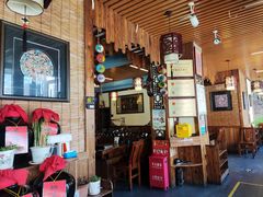 -芦苇荡·酸汤鱼(回龙观店)