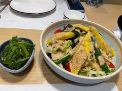 -小句号·精致料理(江南环球港店)