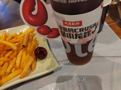 -巴厘龙虾·榜首油焖大虾(音乐学院·沿江酒馆店)