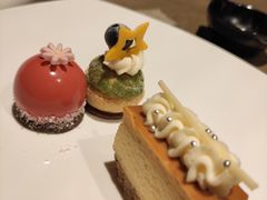 -博林天瑞喜来登酒店·西丽尚膳