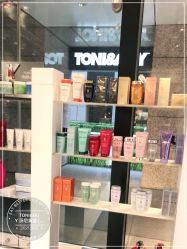 -TONI&GUY