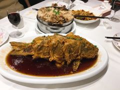-金春禧(贵和领秀城店)