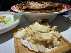 -旺顺阁鱼头泡饼(常营店)