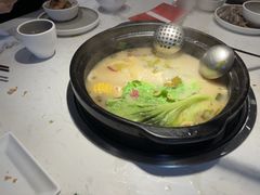 -周渝食惦酸菜鱼(青浦店)