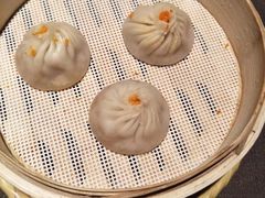 纯蟹粉小笼-蟹榭·莳鲜(虹桥高岛屋店)
