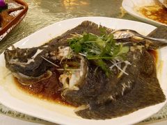 -北海渔村酒楼·粤菜海鲜点心(新华店)