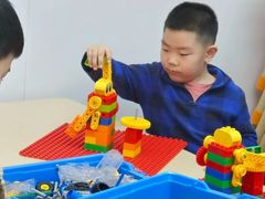 -斯坦星球AI编程·机器人科创·科学实验·信奥·思维·STEM·乐高·竞赛考级(长宁虹桥大融城荟聚中心)