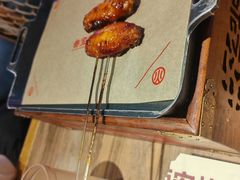 -叁宝烤肉·西安烧烤(东三爻店)