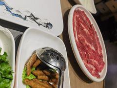 -蜀留香火锅·始于1999·原四川老火锅(白堤路店)