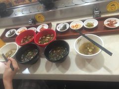 -乡党臊子面(丰庆公园店)