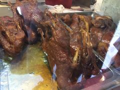 -王浩儿纪六孃甜皮鸭(乐山总店)