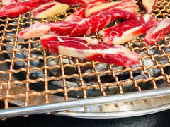 -九田家黑牛烤肉料理(太阳城店)