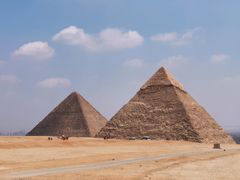-吉萨金字塔群