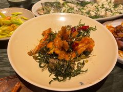 -兰溪小馆(首经贸店)