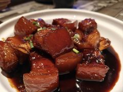 -绿茶餐厅(松江万达店)