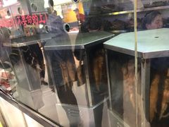 -一代烤翅王(大汉口店)