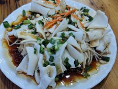 -老奇味(后田街店)