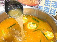 -潮正和潮汕牛肉火锅·老字号(番禺万达店)