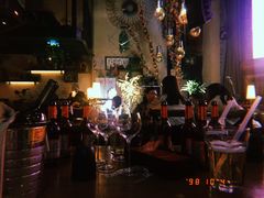 -胡桃里乐队酒馆(鎏嘉码头店)