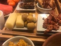 -青藤茶馆(南山路店)