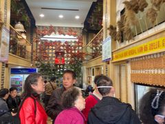 -董厨煨汤馆(车站路店)