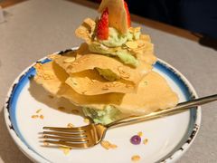 -饕林餐厅(春熙路店)