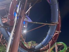 -上海玛雅海滩水公园