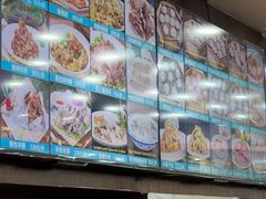 -西安贾三灌汤包·回坊小吃·清真炒菜(北院门总店)