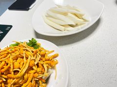 -煲王粤菜餐厅(中侨中心店)