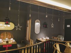 -六月雪干锅(绵阳王府井百货店)