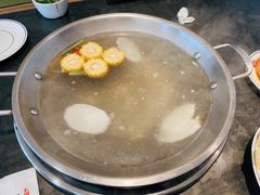 -小牛海记潮汕牛肉店(永定路店)