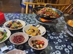 -张关合渣(航空大道店)