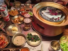 -西塔老太太泥炉烤肉(上海七宝领展广场店)