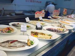 -春盛渔府(牛首山店)