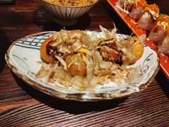 -芥岛(河北大街店)