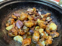 -盛记顺德高佬猪杂粥