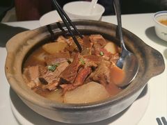 -金湖港式餐厅(建外店)