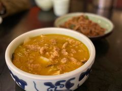 油泼小酥肉-西安饭庄·非遗陕菜(钟楼店)