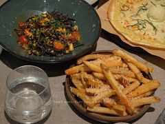 -农畉LONFOOD(福田星河COCOPark店)